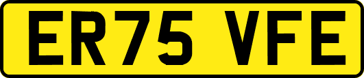 ER75VFE
