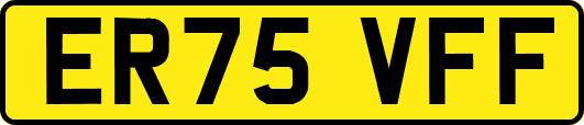 ER75VFF