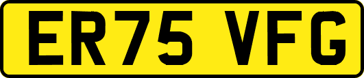 ER75VFG