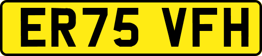 ER75VFH