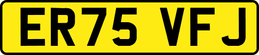 ER75VFJ