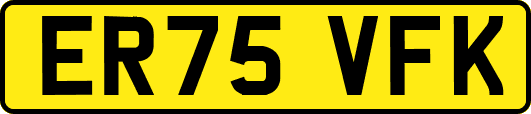 ER75VFK