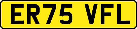 ER75VFL