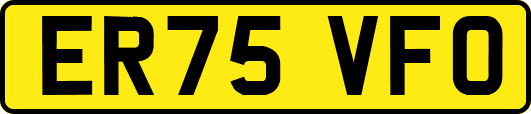 ER75VFO
