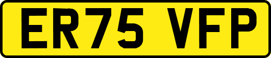 ER75VFP