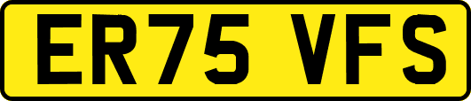 ER75VFS