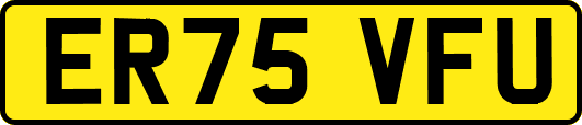 ER75VFU