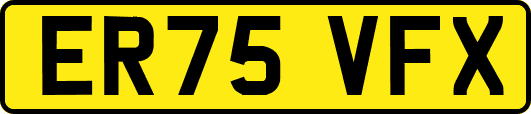 ER75VFX