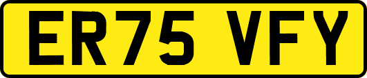 ER75VFY