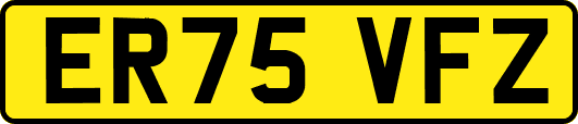 ER75VFZ