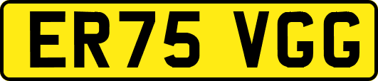 ER75VGG