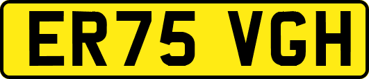 ER75VGH