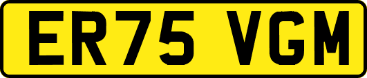 ER75VGM