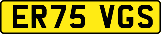 ER75VGS