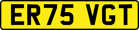 ER75VGT
