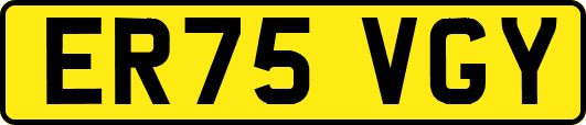 ER75VGY