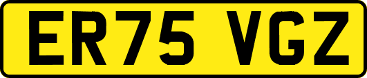 ER75VGZ