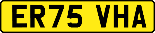 ER75VHA