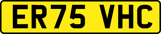 ER75VHC