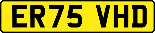 ER75VHD