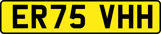 ER75VHH