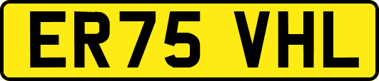 ER75VHL