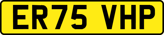 ER75VHP