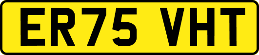 ER75VHT
