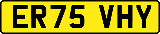 ER75VHY