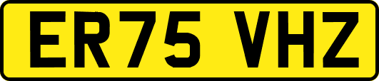 ER75VHZ