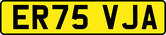 ER75VJA