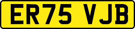 ER75VJB