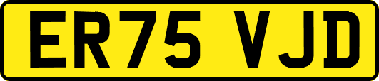 ER75VJD