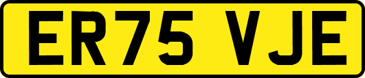 ER75VJE