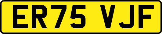 ER75VJF