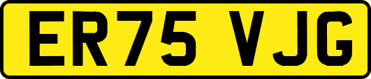 ER75VJG