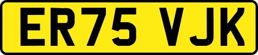 ER75VJK