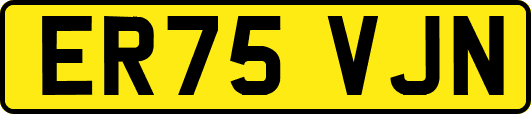 ER75VJN