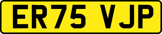 ER75VJP