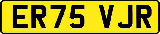 ER75VJR