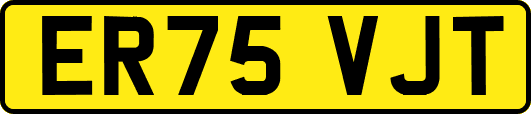 ER75VJT