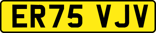 ER75VJV