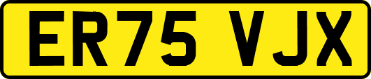 ER75VJX