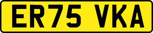 ER75VKA