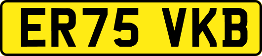 ER75VKB