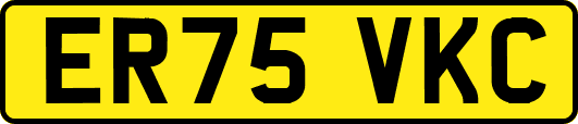 ER75VKC
