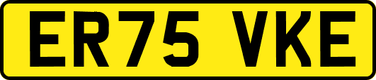 ER75VKE