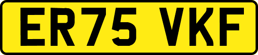 ER75VKF