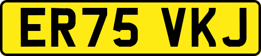 ER75VKJ