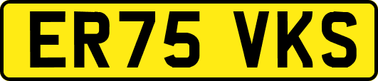 ER75VKS